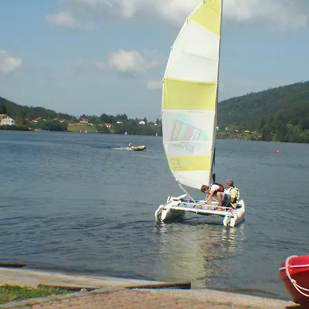 דירה Du Chateau Lublin *