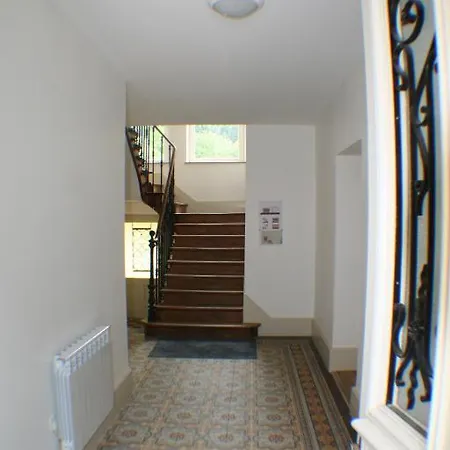 Du Chateau Lublin * La Bresse