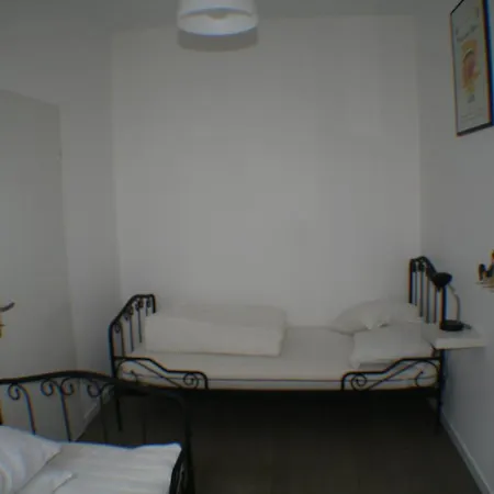 Apartment Du Chateau Lublin La Bresse
