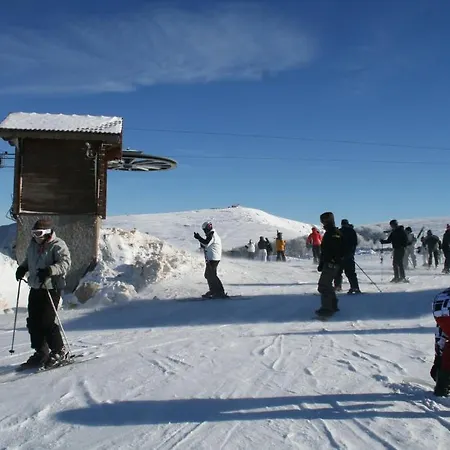 Du Chateau Lublin * لابْريسْ