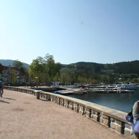 شقة Du Chateau Lublin