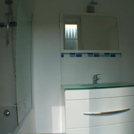 Du Chateau Lublin Apartment