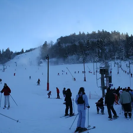 Du Chateau Lublin * لابْريسْ