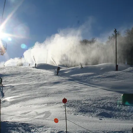 Du Chateau Lublin דירה לה ברסה