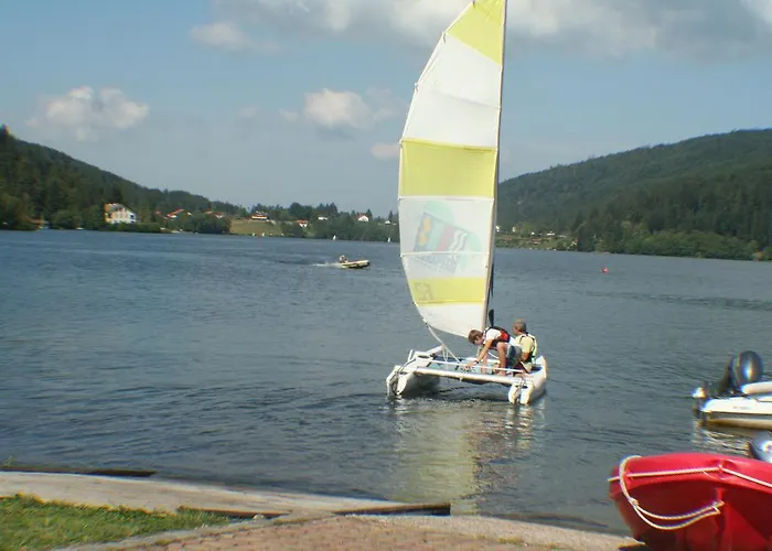 Apartmán Du Chateau Lublin *