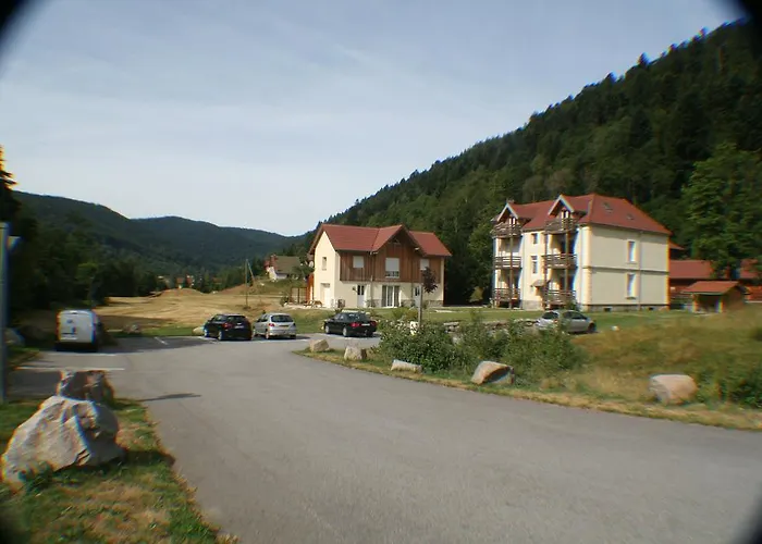 Du Chateau Lublin Apartmán