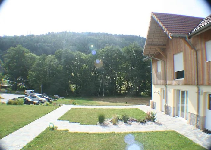 Apartmán Du Chateau Lublin *