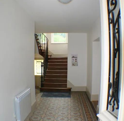 Du Chateau Lublin * لابْريسْ