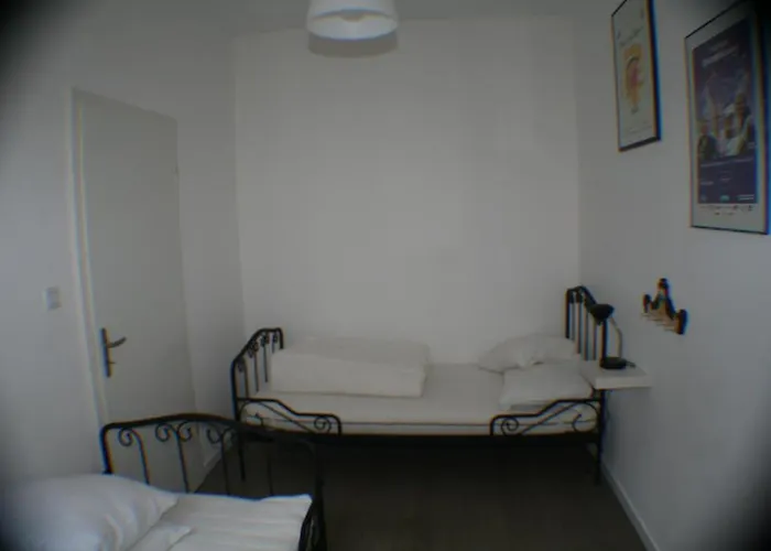 Apartmán Du Chateau Lublin La Bresse