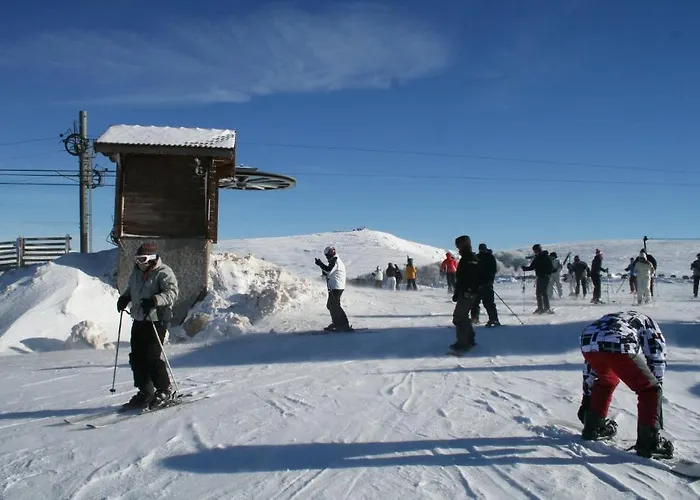 Du Chateau Lublin * La Bresse