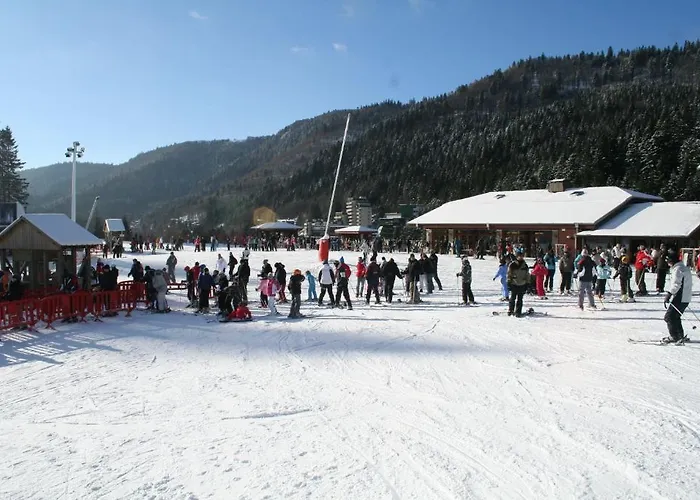 Du Chateau Lublin شقة لابْريسْ