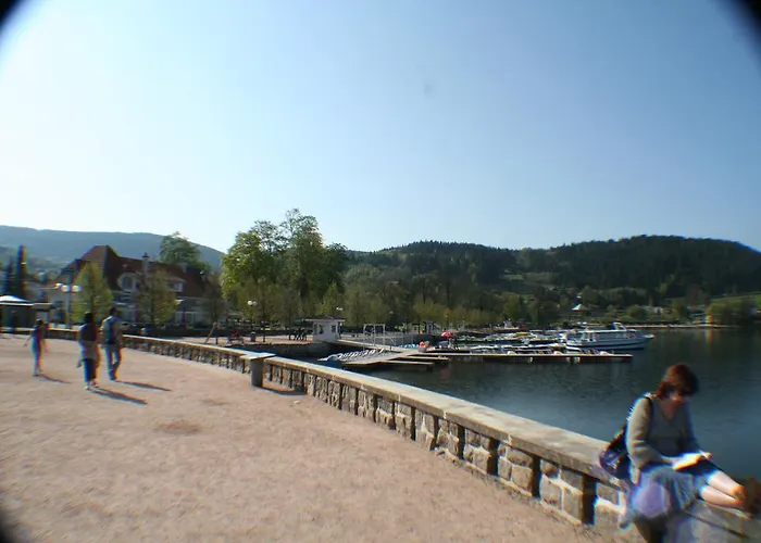 Apartmán Du Chateau Lublin