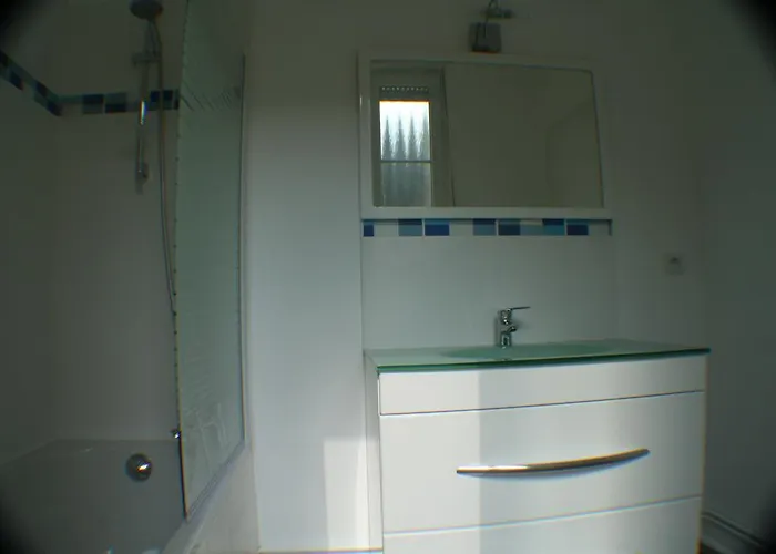 Du Chateau Lublin Apartmán