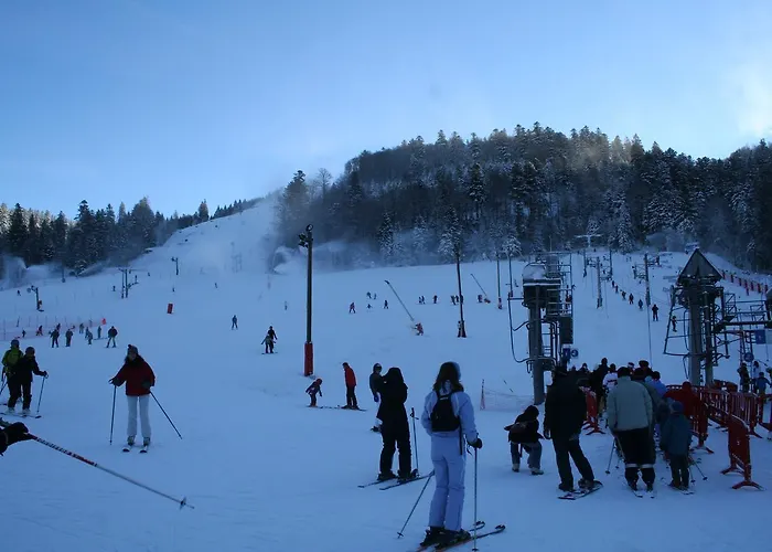 Du Chateau Lublin * لابْريسْ