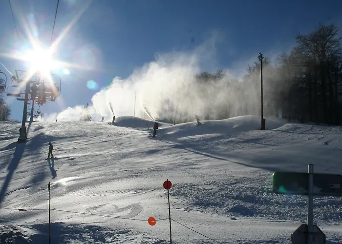 Du Chateau Lublin Apartmán La Bresse