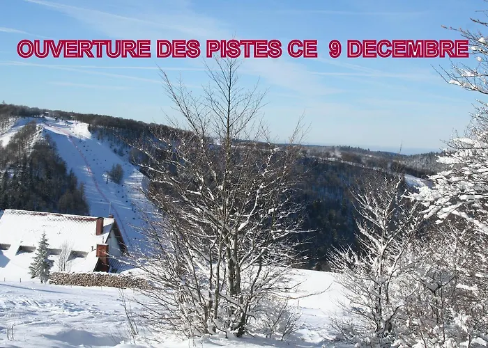 Du Chateau Lublin * لابْريسْ